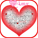Palavras de Amor !!! icon