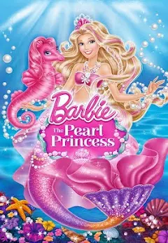 Forkortelse identifikation reference Barbie: The Pearl Princess – Film i Google Play