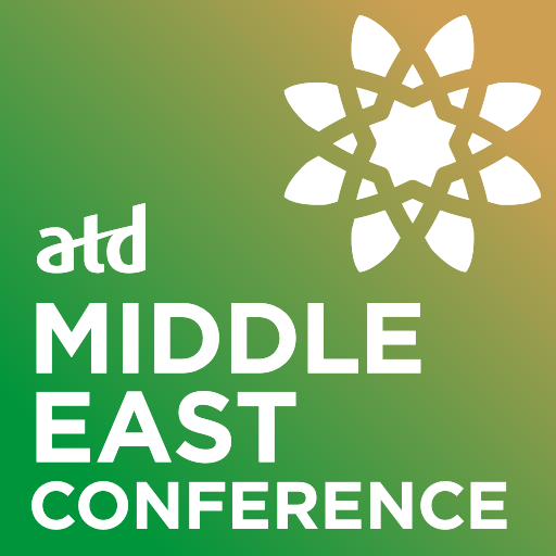 ATD Middle East 2021 logo