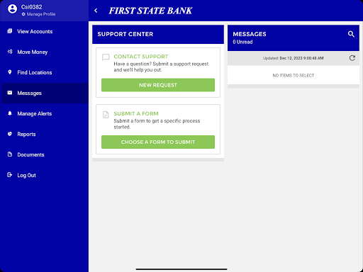 First State Bank of Lynnville 11