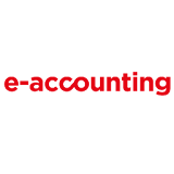 E-Accounting icon