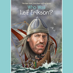 Icon image Who Was Leif Erikson?