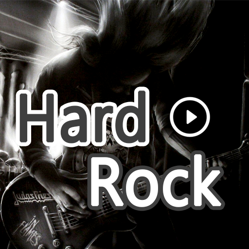 Hard Rock Music Tải xuống trên Windows