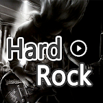Cover Image of Unduh Hard Rock Music  APK