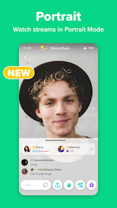 YouNow: Live Stream Video Chat - Apps on Google Play