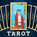 Tarot Card Reading Horoscope icon