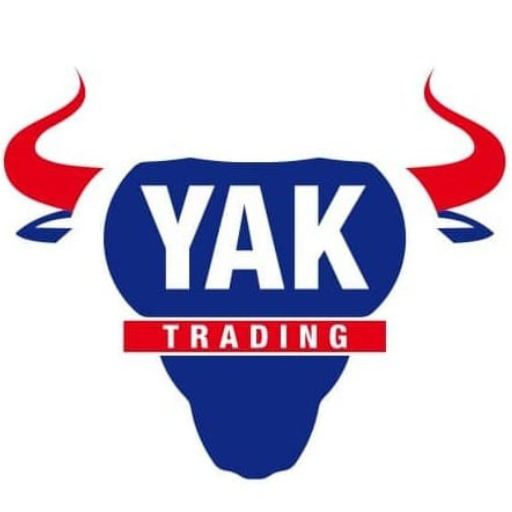 YAK TRADING Download on Windows