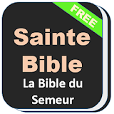 French Bible - Bible du Semeur icon