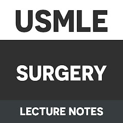 USMLE Surgery Notes icon