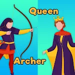 Cover Image of डाउनलोड Queen or Archer 0.1 APK