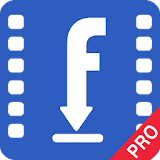 تنزيل فيديو من الفيس بوك 2017 icon