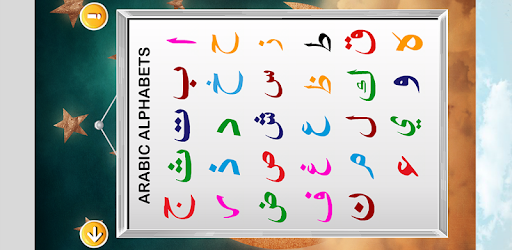 Learn Alif Ba Ta Apps On Google Play