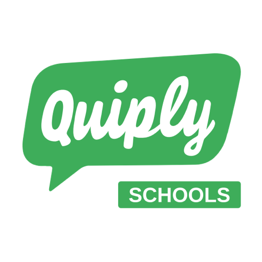 Quiply - The App for Schools  Icon