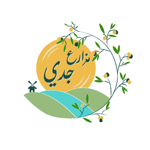 Mazare3 Jeddi logo