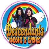 Music Lyrics of Descendants 2 OST + Bonus Tracks icon