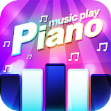 Piano Blocks:Piano play icon