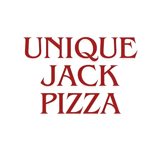 Unique Jack Pizza