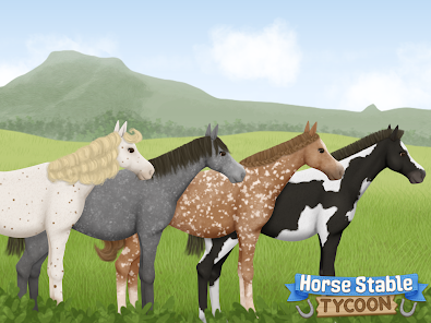 Horse Stable Tycoon  screenshots 9