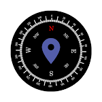 Cover Image of Unduh Compass & Altimeter  APK