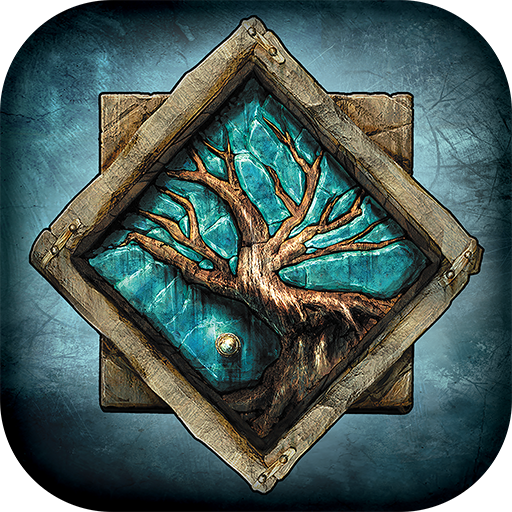 Icewind Dale: Enhanced Edition 2.6.6.10 Icon