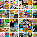 Download Feenu Games 300 Games in 1App Install Latest APK downloader