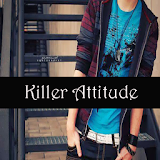 2019 Killer Attitude Status icon
