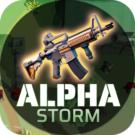 Alpha Storm Download on Windows