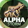 Alpha Storm