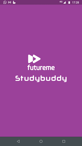 Study Buddy Screenshot