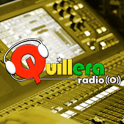 Icon image Quillera Radio