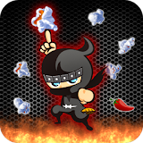 Popcorn Ninja icon