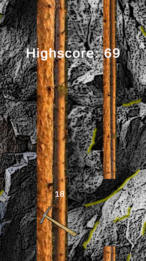 Gold Rush Pick Axe Mining Myth Screen 3
