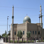 Islamic Center of San Joaquin Valley