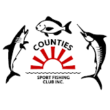 Counties Sport Fishing Club icon