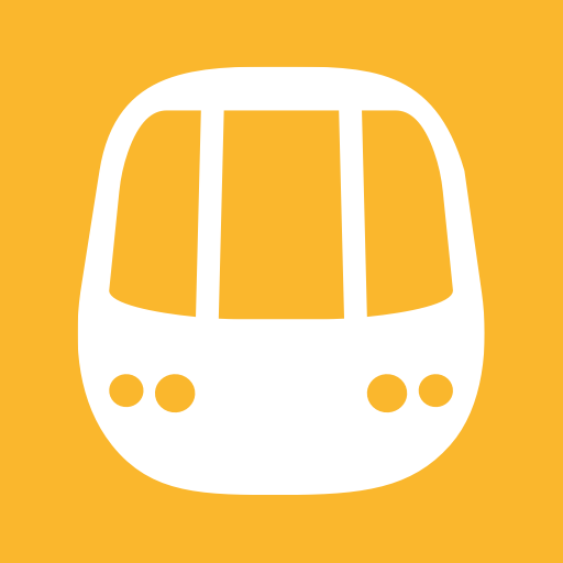 Tyne and Wear Metro Map Windows에서 다운로드