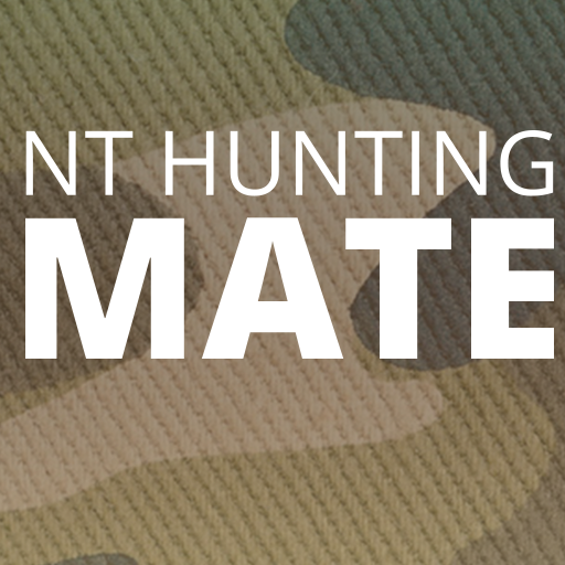 NT Hunting Mate logo
