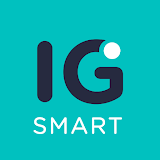 IG SMART icon