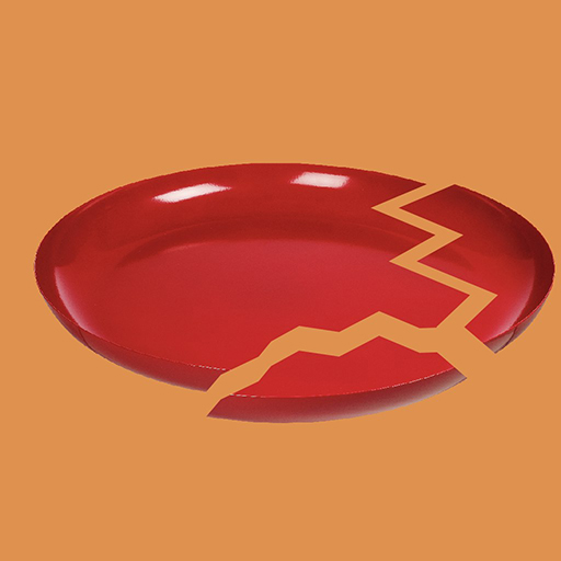 Break Dishes logo
