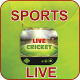 PAK CRICKET : (Live Cricket Matches) icon