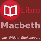Macbeth de William Shakespeare icon