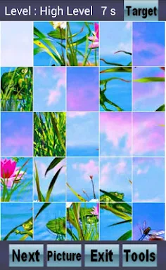 Smart Puzzle Picture - Screenshot 2