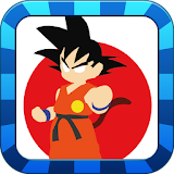 Goku Dragon Super Wallpaper HD icon