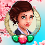 Cover Image of Download Mystery Match – Puzzle Adventure Match 3 2.37.1 APK