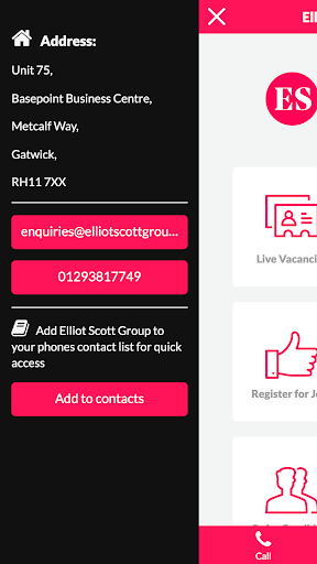 Elliot Scott Group Screen 2