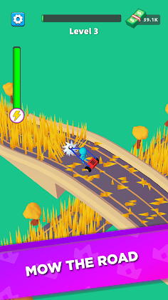 Road Master 3D - Screenshot 3