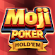 MOJI POKER - Androidアプリ