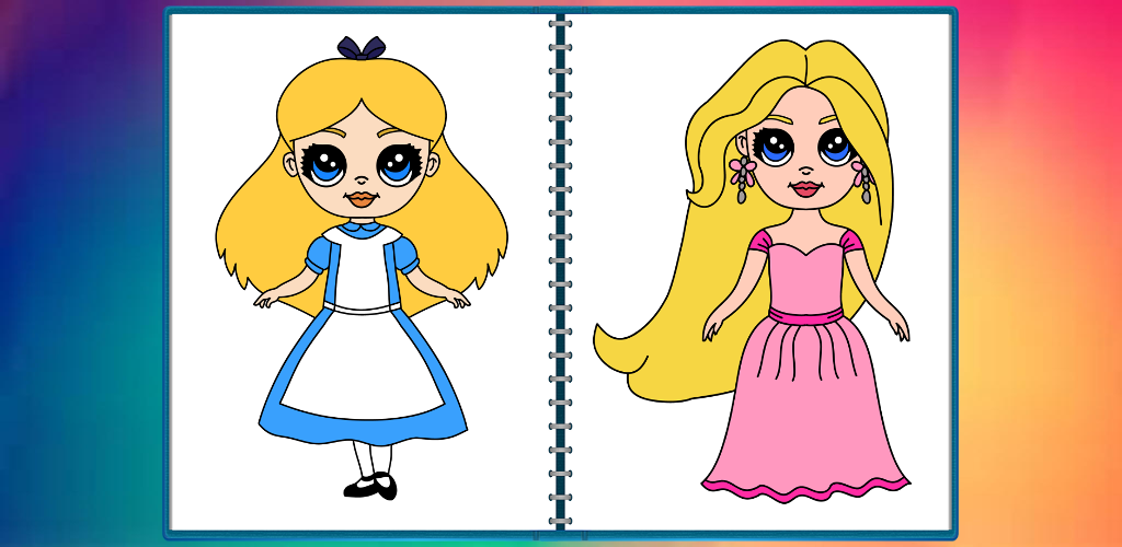 how to draw chibi princess how to draw chibi princess