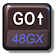 go48gx icon