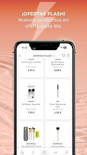 Unknown app Screenshot