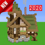 Cover Image of ดาวน์โหลด Craft Palace pro - New Crafting game 2020 7.23.16 APK